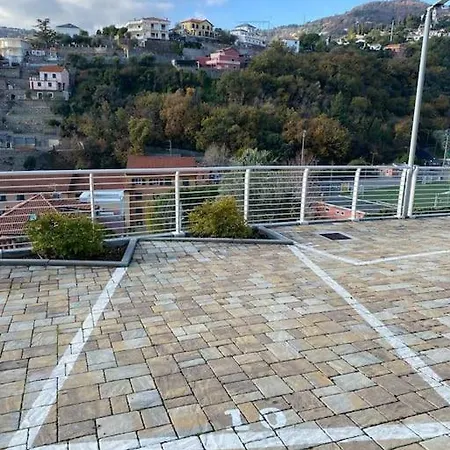 Διαμέρισμα Exclusive With Sea View