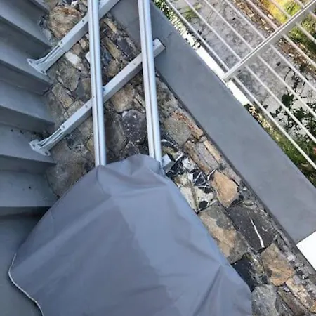 Exclusive With Sea View Διαμέρισμα