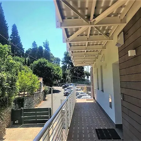 Exclusive With Sea View * Αλάσιο