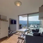 Exclusive With Sea View Alassio