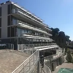 Exclusive With Sea View Lägenhet Alassio