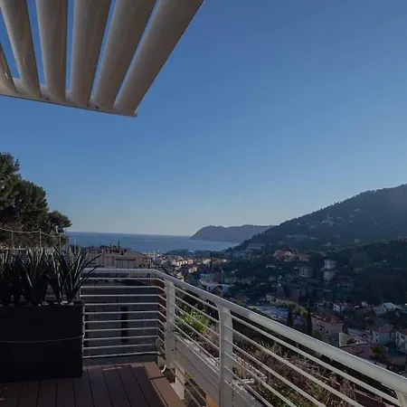 Exclusive With Sea View Appartement