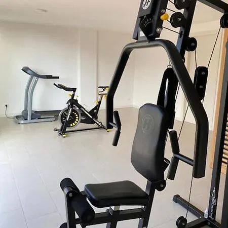 Apartmán Exclusive With Sea View *