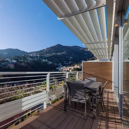Apartmán Exclusive With Sea View *