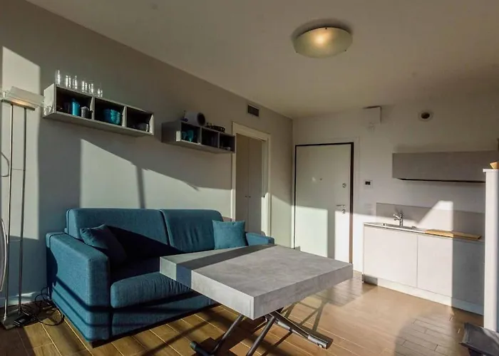 Exclusive With Sea View Apartament *